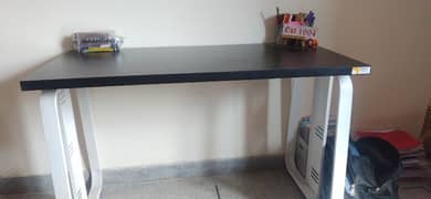 study table