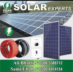 Solar Panels | Inverters | Solar Installation | Net Metering For Home