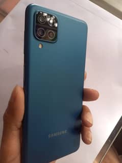 samsung a12 4/64