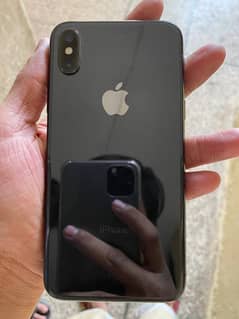 iphone x non pta factory unlocked 64 GB