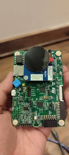 STM32L4R9