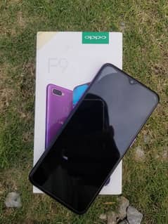 OPPO F9 PTA OFFICIAL APPROVED