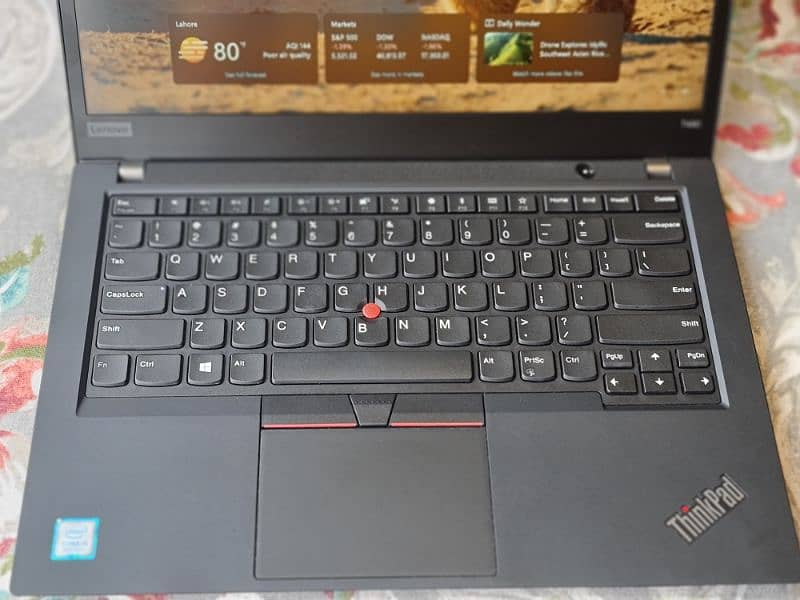 Lenovo ThinkPad t490 8th generation 6