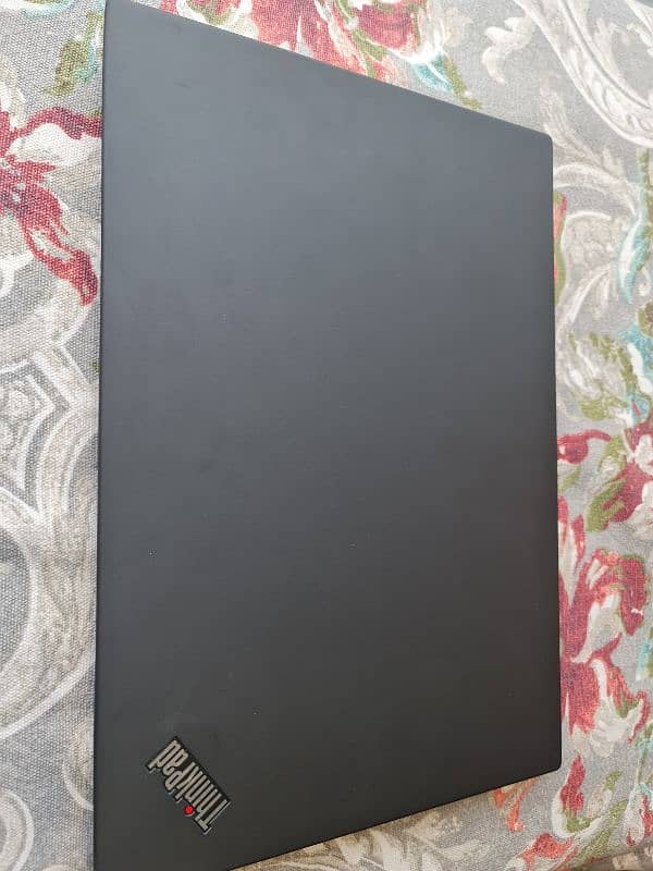 Lenovo ThinkPad t490 8th generation 7