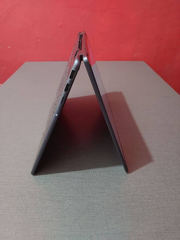 Lenovo Yoga ultra 7 7