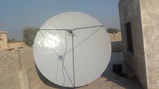 Dish