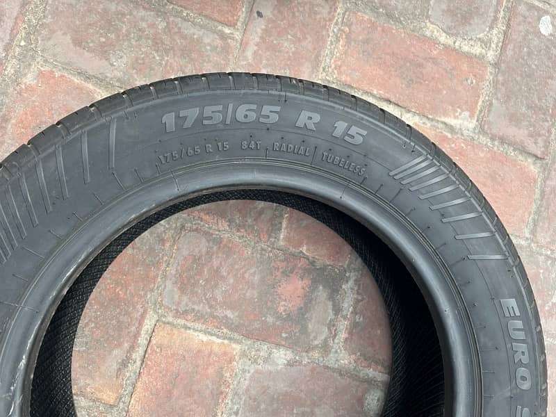 Euro star 175/65/R15 2