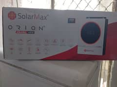 solar max  inverter  4kw