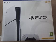 PlayStation 5 Slim