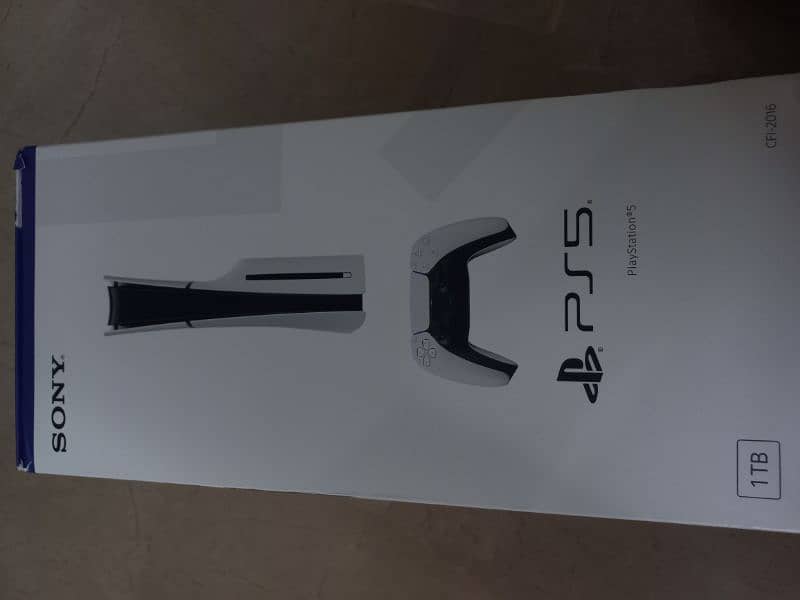 PlayStation 5 Slim 3