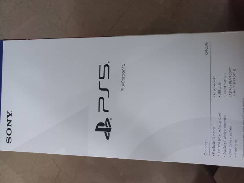 PlayStation 5 Slim 4