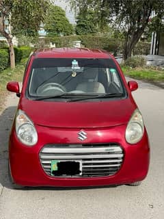 Suzuki Alto 2014