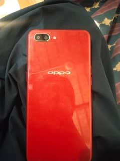 Oppo A3s