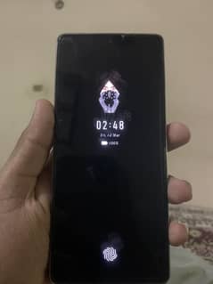 infinix note 40