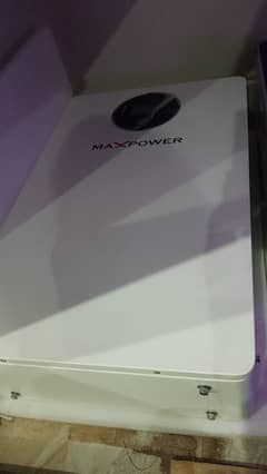 maxpower mp5000