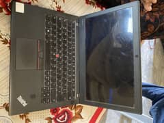 laptop i5–7gen