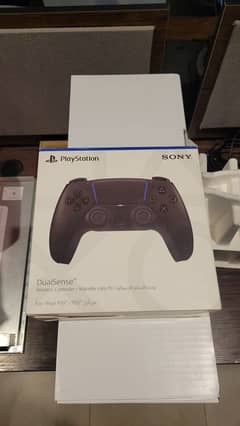 PS5 Controller