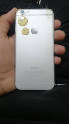 i phone 6 non pta