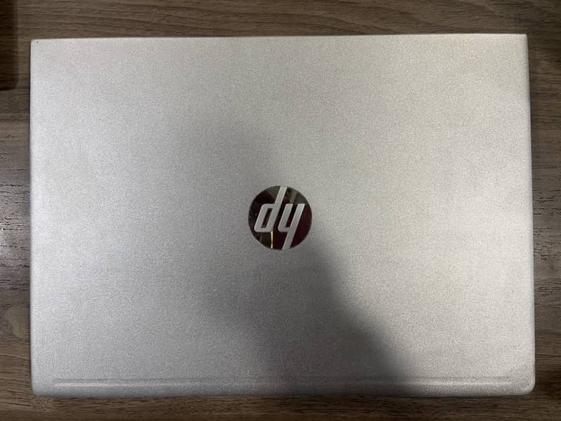 Hp Probook 14 inch, 8Gb ram, 256Gb 2