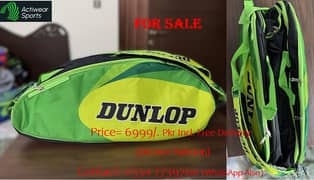 Badminton Bag for Sale Excellent Quality