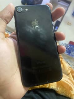 i phone 7 non pta 128gb 10/8