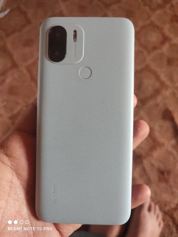 redmi a2+ 3GB 64GB 1