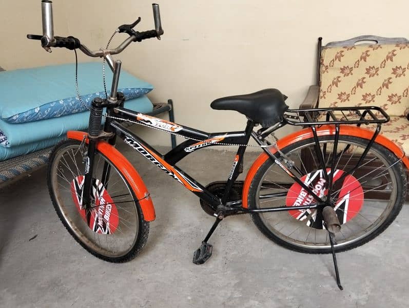 urgent sell bicycle 0