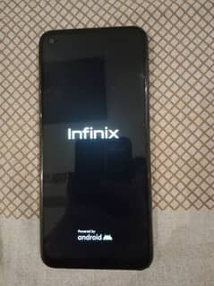 INFINIX NOTE 7