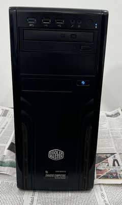 Computer i5 4 gen