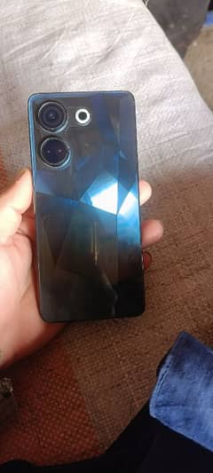 tecno camn 20