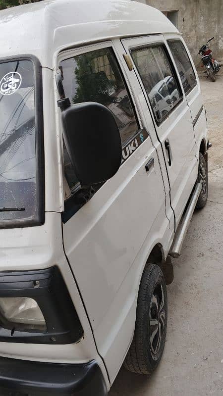 Suzuki Carry 2017 1