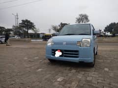 Suzuki Alto 2009