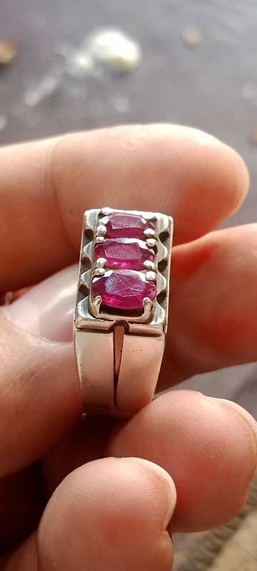 Ruby Ring 1