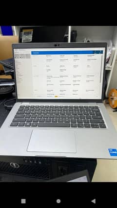 Dell 5420 i7 11 generation