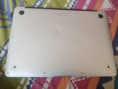 Mac book air i5 5th generation for sale