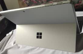 Surface Pro i7, 16GB  RAM, 512 Hard with detachable keyboard