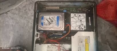 Only PC for sale