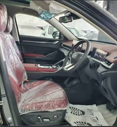 Haval H6 HEV 2025 Brand New