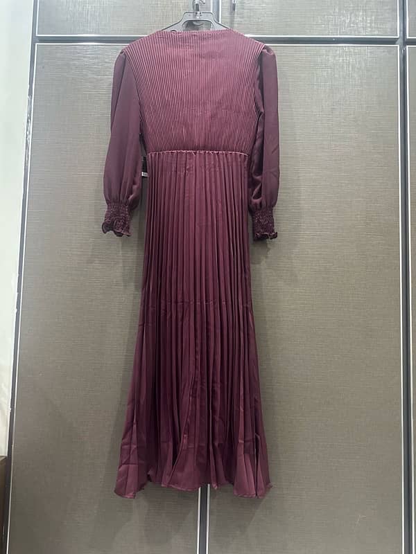 Maxi Dress 6