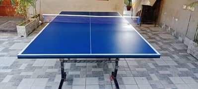 Table Tennis