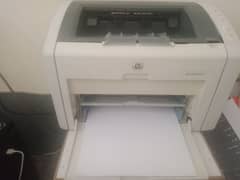 Hp laser jet 1022