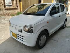 Suzuki Alto 2020 03076088031.