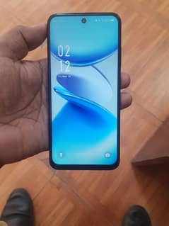 Infinix smart9