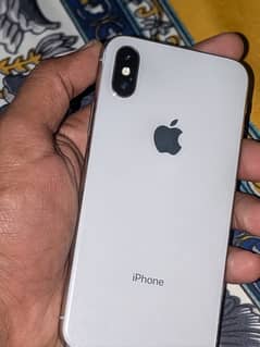 iphone x Non PTA Factory unlock