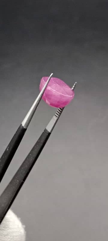 Ruby original 7