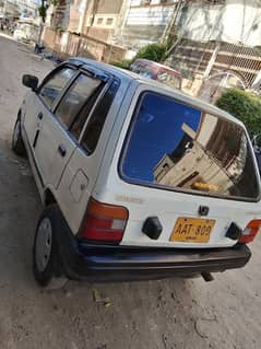 Suzuki Mehran