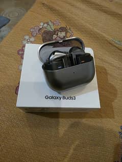 samsung galaxy buds 3