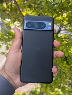 Google pixel 8pro pta approved