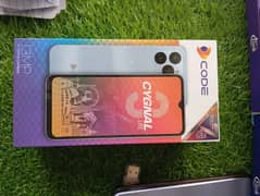 Dcode Cygnal3 Lite condition 10 by 10 4/64