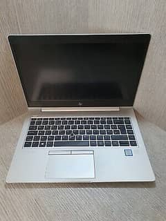 HP laptop | Elitebook 840g5 | Core i5-8th gen | 8/256SSD